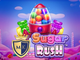 KulisBet Sugar Rush