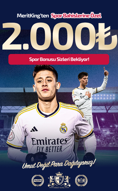 Casino Yatırım Bonusu %10