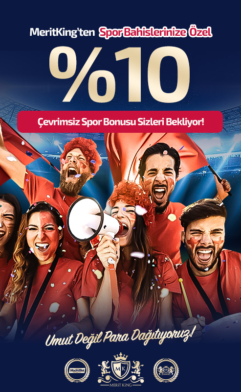 %10 Anlık Casino Geri Ödeme